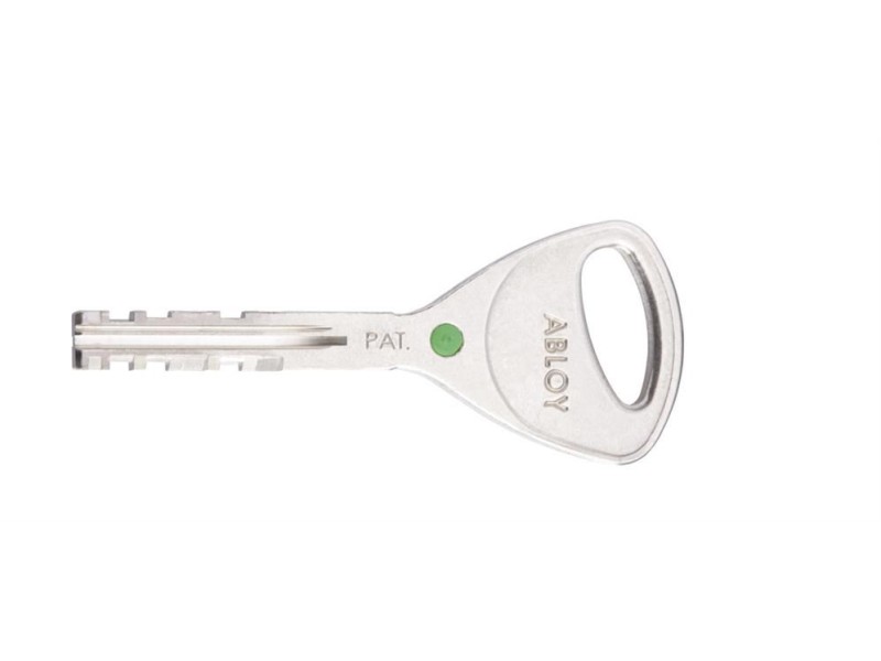 ABLOY SENTRY ADDITIONAL CUT KEY